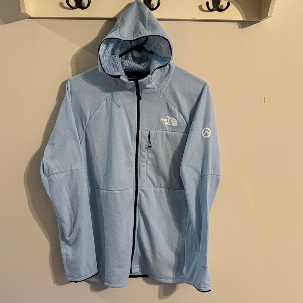 North Face Summit Series Woman’s Jacket
